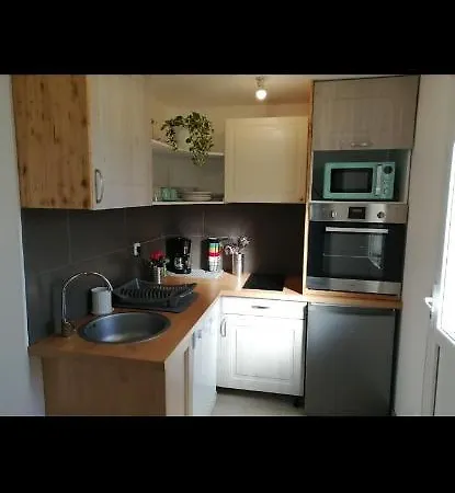 Holiday home Petite Maison *
