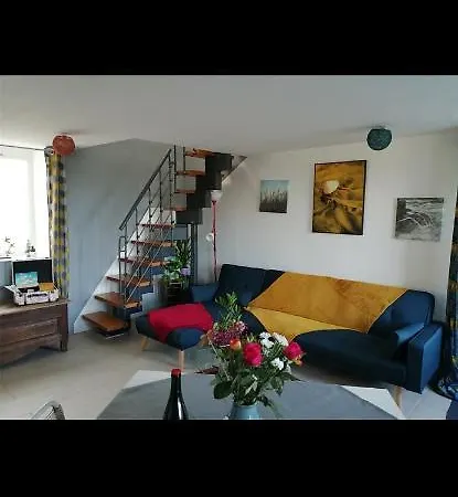 Petite Maison 度假居