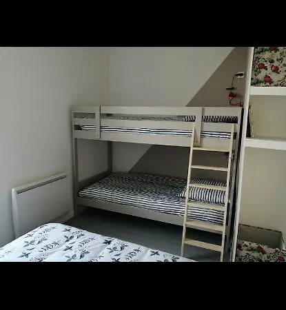Holiday home Petite Maison Saint-Vigor-le-Grand