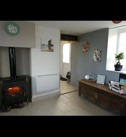 Holiday home Petite Maison *