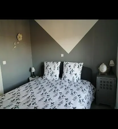 Petite Maison Casa de Férias