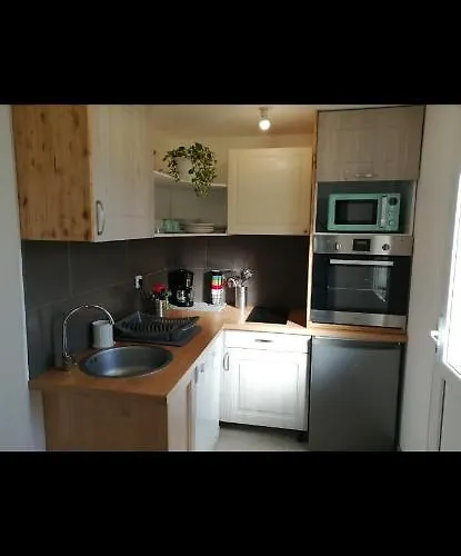 度假居 Petite Maison *