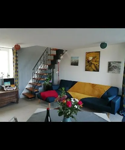 Petite Maison Casa vacanze