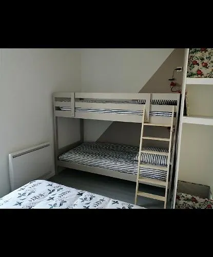 度假居 Petite Maison Saint-Vigor-le-Grand