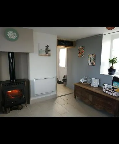 Casa vacanze Petite Maison *