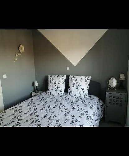 Petite Maison Casa vacanze